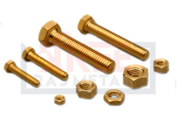 Brass cnc turned components manufacturer in india