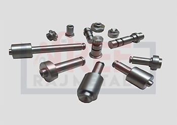 Brass fasteners manufacturers in india