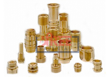 Brass fasteners manufacturers in india